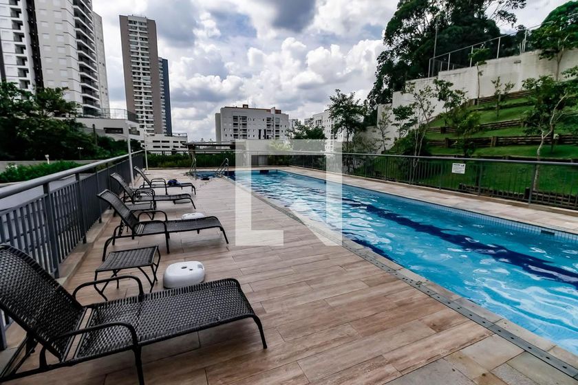 Apartamento, 2 quartos, 56 m² - Foto 61