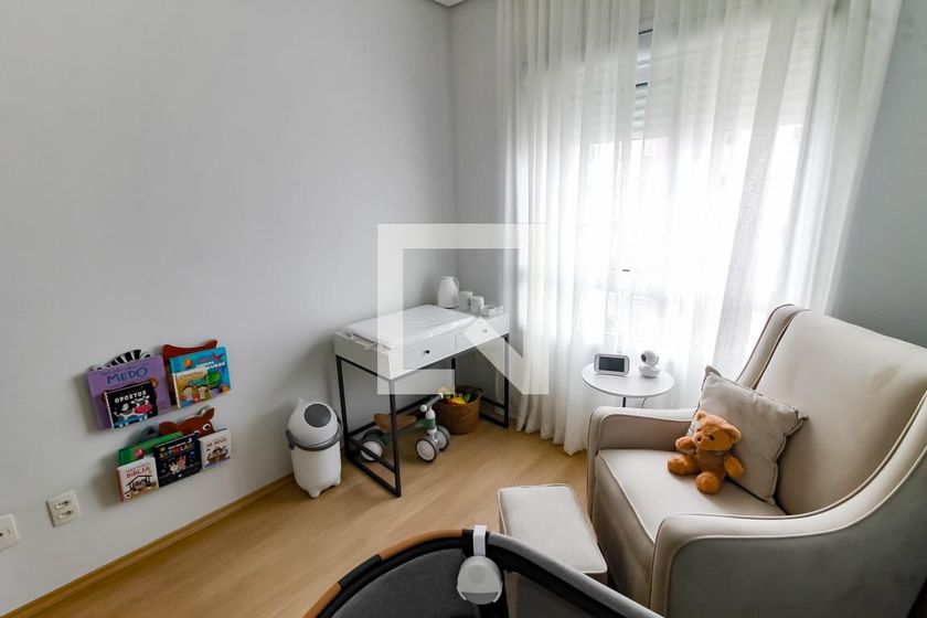 Apartamento, 2 quartos, 56 m² - Foto 21
