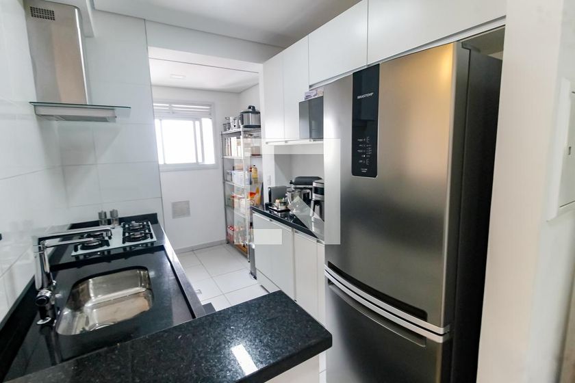 Apartamento, 2 quartos, 56 m² - Foto 35