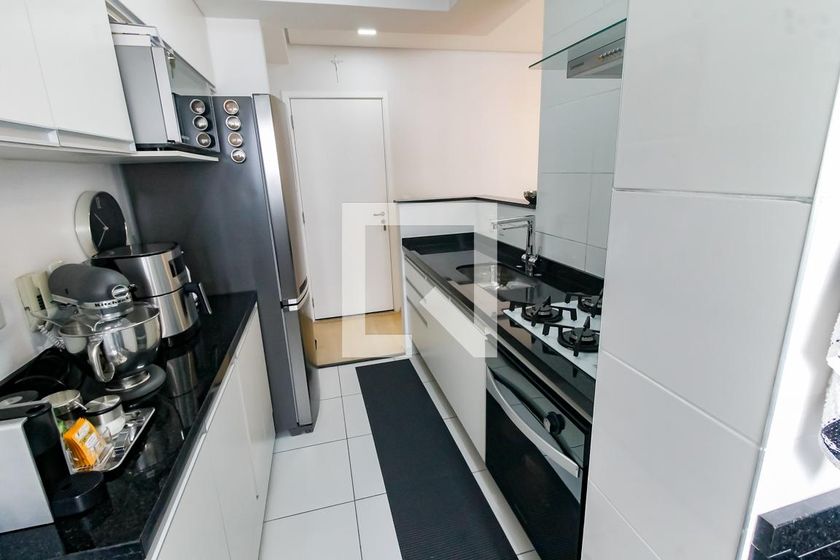 Apartamento, 2 quartos, 56 m² - Foto 41