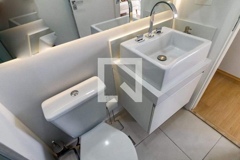 Apartamento, 2 quartos, 56 m² - Foto 17