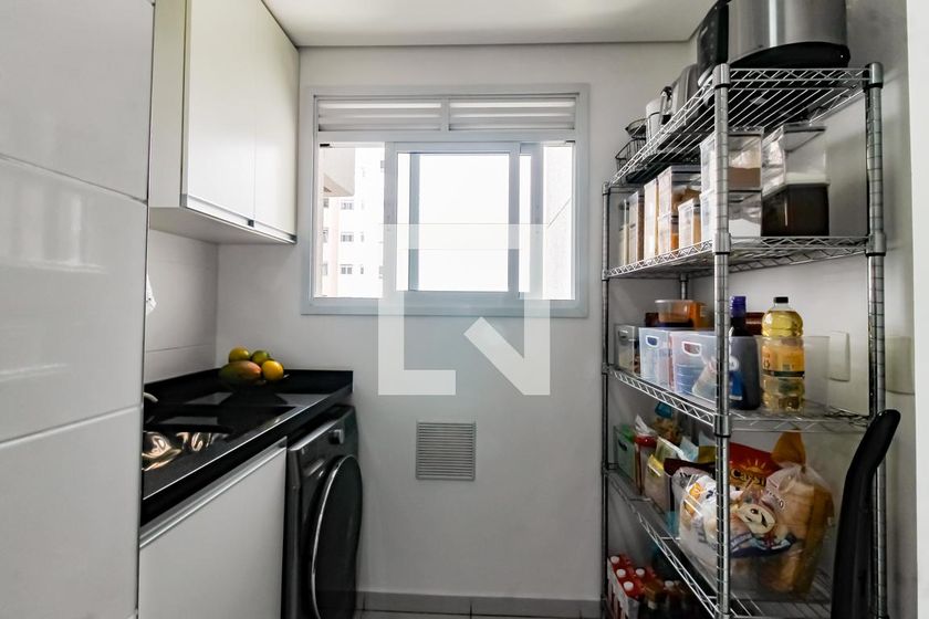 Apartamento, 2 quartos, 56 m² - Foto 49