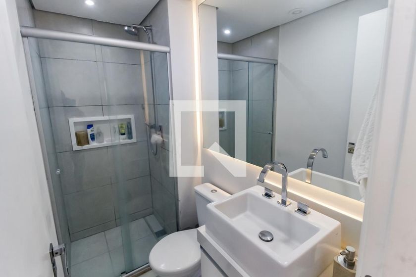 Apartamento, 2 quartos, 56 m² - Foto 11
