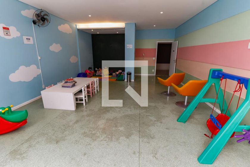 Apartamento, 2 quartos, 56 m² - Foto 107