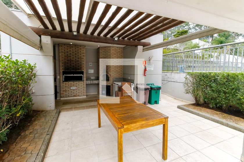 Apartamento, 2 quartos, 56 m² - Foto 83
