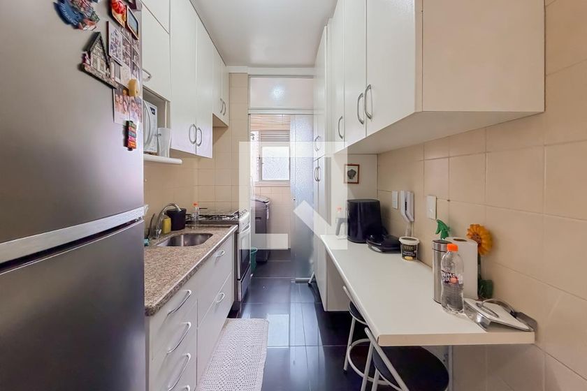 Apartamento, 3 quartos, 62 m² - Foto 59