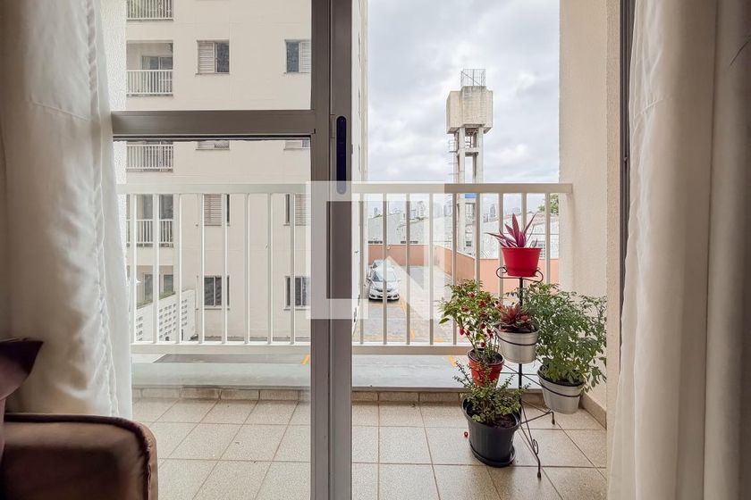 Apartamento, 3 quartos, 62 m² - Foto 15