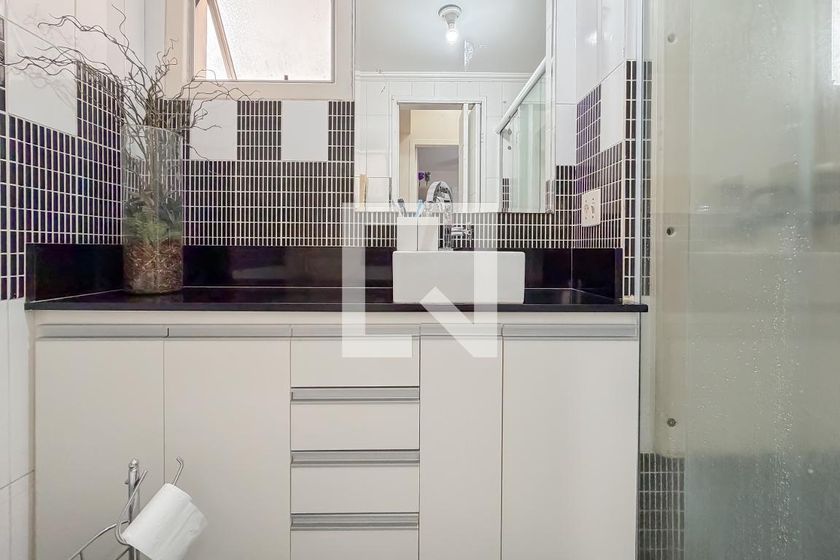Apartamento, 3 quartos, 62 m² - Foto 53