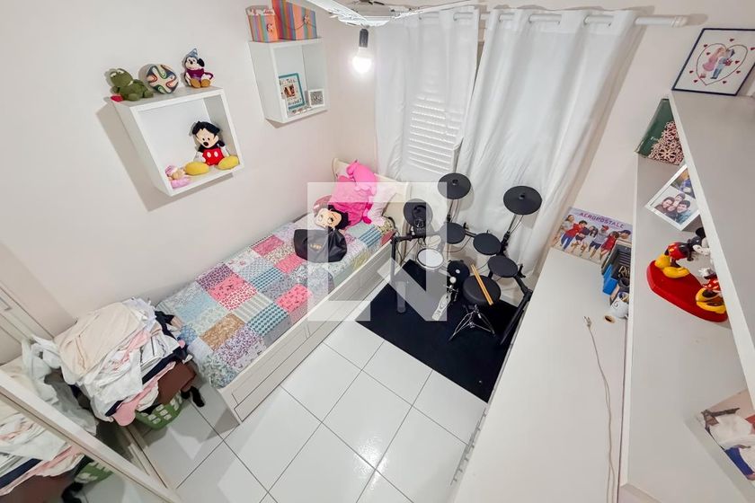 Apartamento, 3 quartos, 62 m² - Foto 29