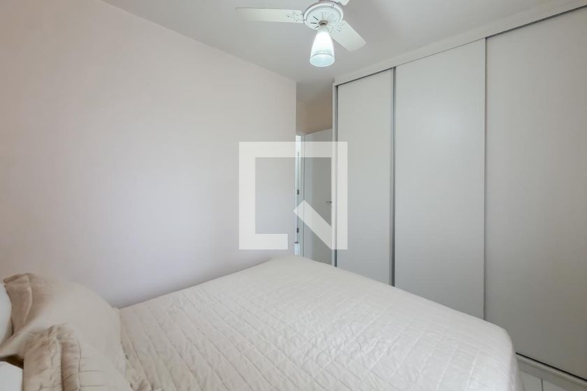 Apartamento, 3 quartos, 62 m² - Foto 45