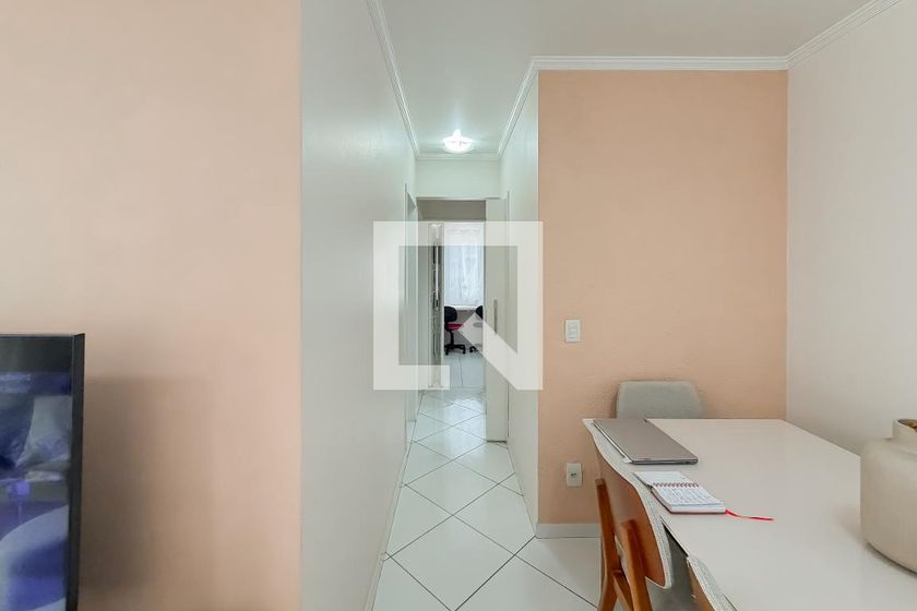 Apartamento, 3 quartos, 62 m² - Foto 19
