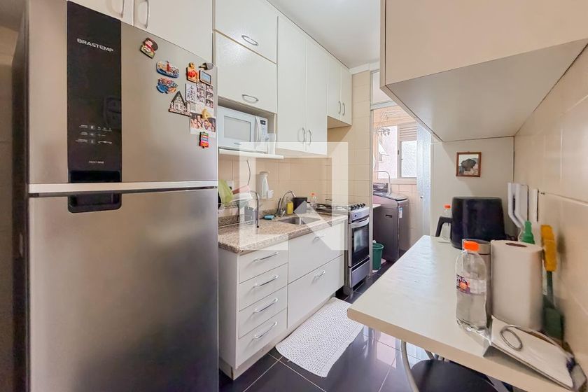 Apartamento, 3 quartos, 62 m² - Foto 61