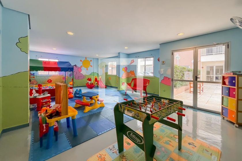 Apartamento, 3 quartos, 62 m² - Foto 97