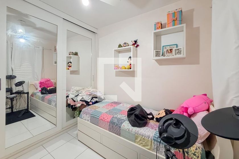 Apartamento, 3 quartos, 62 m² - Foto 25