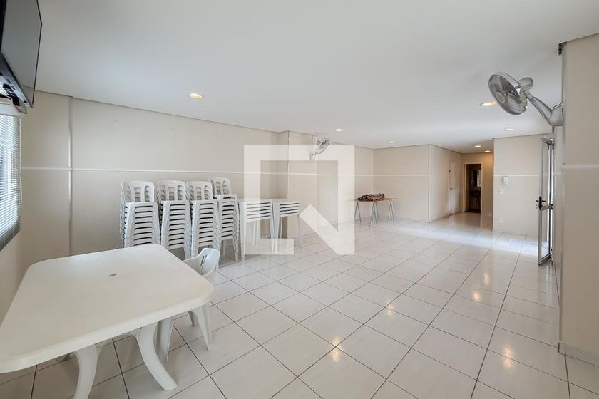 Apartamento, 3 quartos, 62 m² - Foto 87