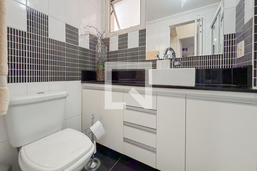 Apartamento, 3 quartos, 62 m² - Foto 51
