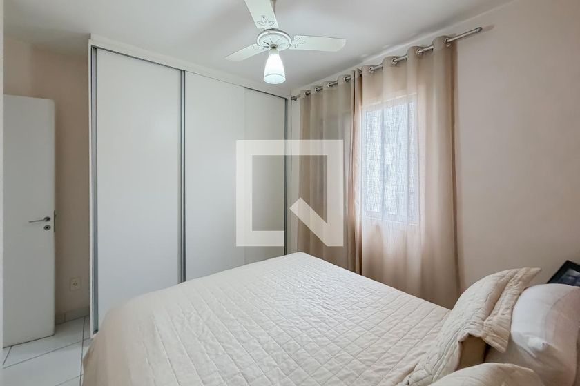 Apartamento, 3 quartos, 62 m² - Foto 47