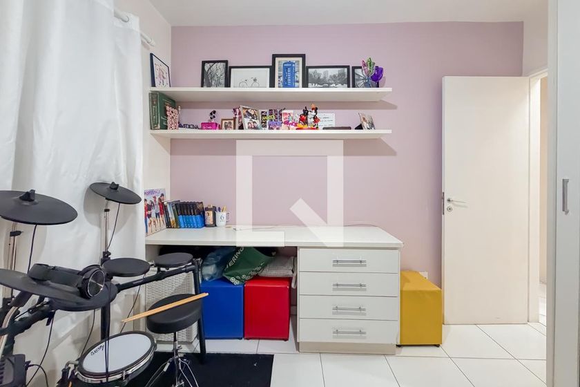 Apartamento, 3 quartos, 62 m² - Foto 27