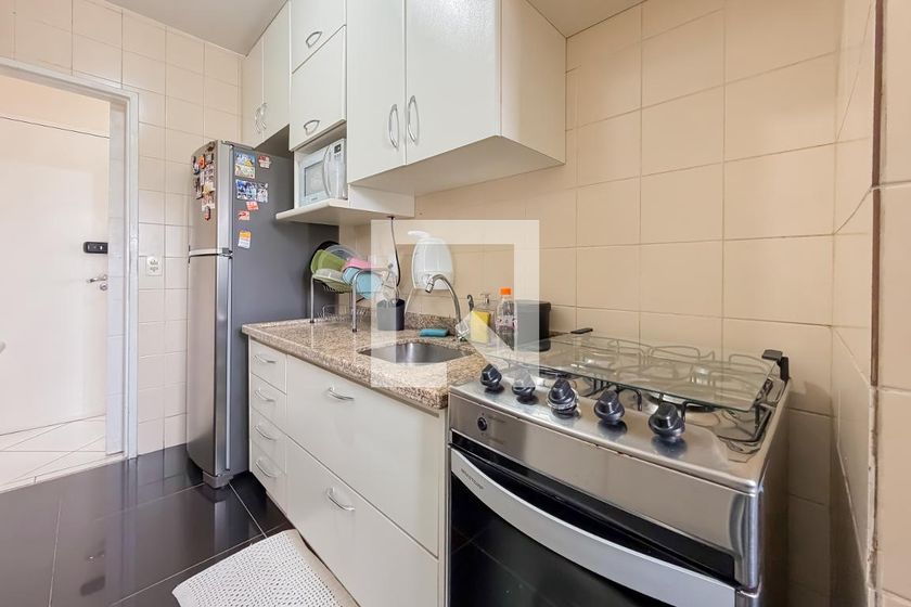 Apartamento, 3 quartos, 62 m² - Foto 65