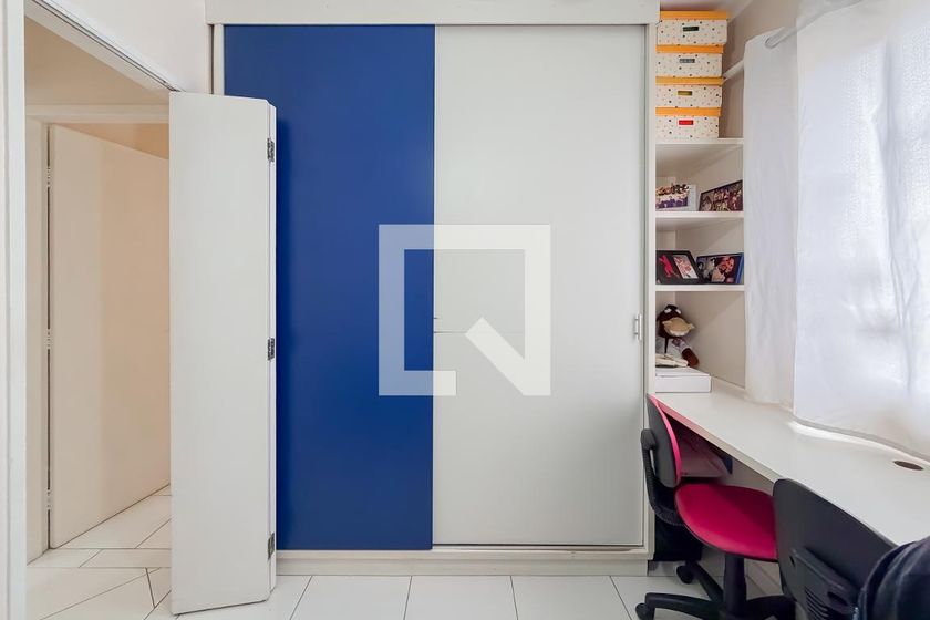 Apartamento, 3 quartos, 62 m² - Foto 37