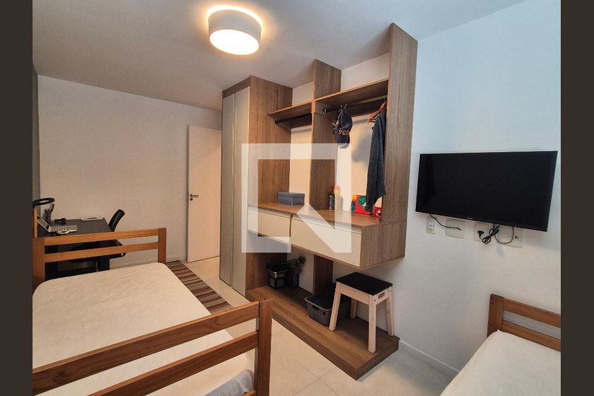 Cobertura, 3 quartos, 191 m² - Foto 15