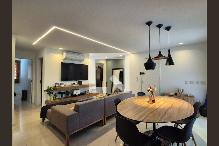Cobertura, 3 quartos, 191 m² - Foto 5
