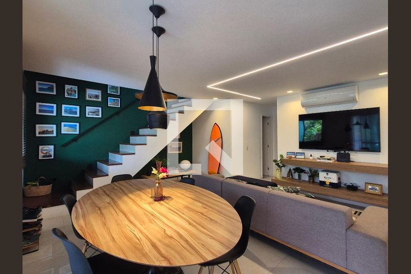 Cobertura, 3 quartos, 191 m² - Foto 7