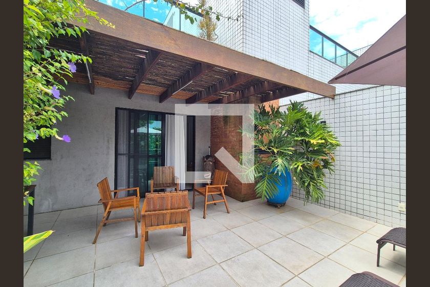 Cobertura, 3 quartos, 191 m² - Foto 79
