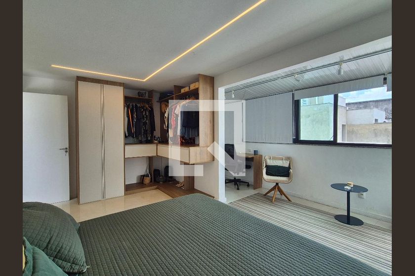 Cobertura, 3 quartos, 191 m² - Foto 41