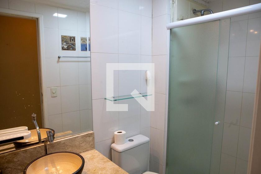 Apartamento, 3 quartos, 77 m² - Foto 79