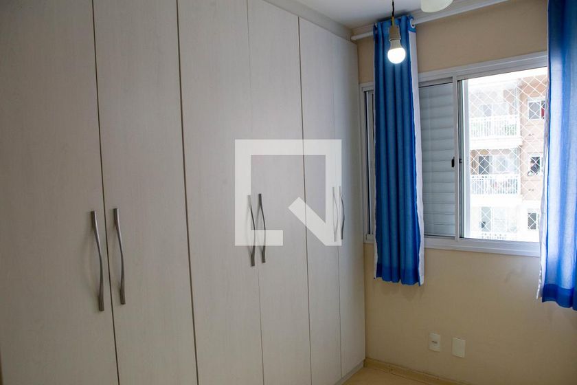 Apartamento, 3 quartos, 77 m² - Foto 21
