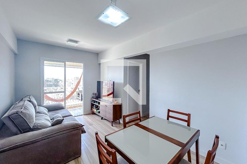 Apartamento, 3 quartos, 68 m² - Foto 9