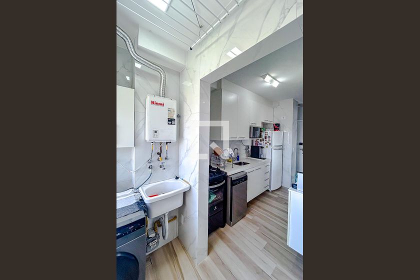 Apartamento, 3 quartos, 68 m² - Foto 98