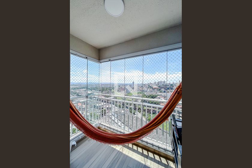 Apartamento, 3 quartos, 68 m² - Foto 17