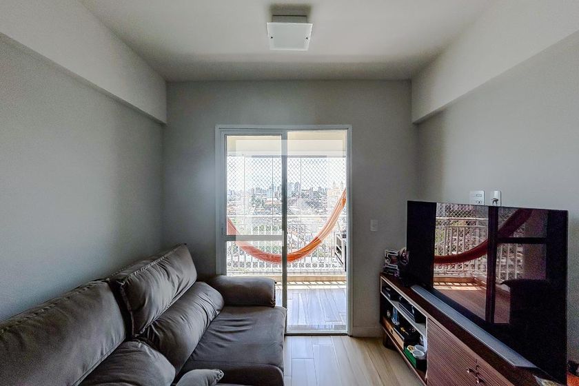 Apartamento, 3 quartos, 68 m² - Foto 1