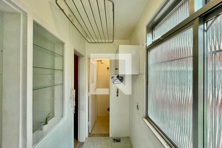 Apartamento, 2 quartos, 78 m² - Foto 59