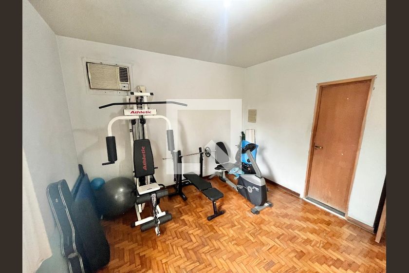 Casa, 3 quartos, 250 m² - Foto 23