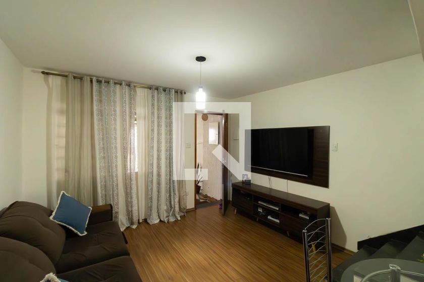 Casa, 3 quartos, 111 m² - Foto 2