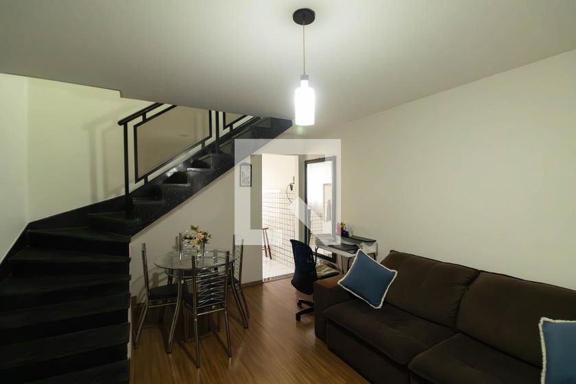 Casa, 3 quartos, 111 m² - Foto 3