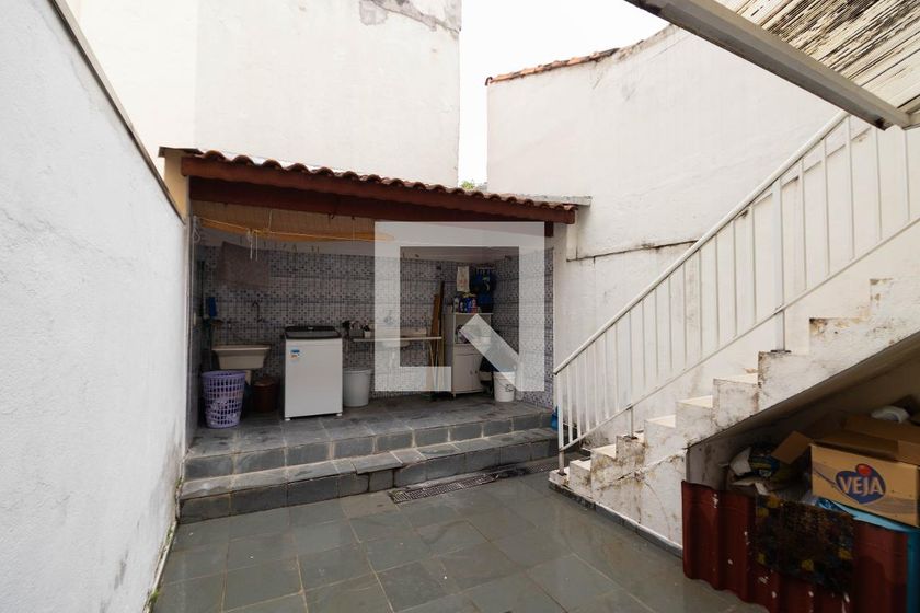 Casa, 3 quartos, 111 m² - Foto 30