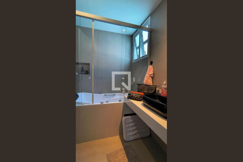 Casa, 4 quartos, 350 m² - Foto 37