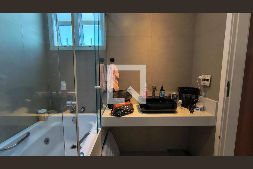 Casa, 4 quartos, 350 m² - Foto 43
