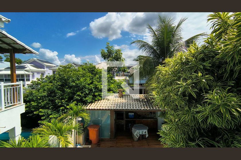 Casa, 4 quartos, 350 m² - Foto 33