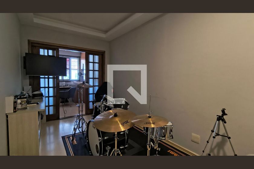 Casa, 4 quartos, 350 m² - Foto 77