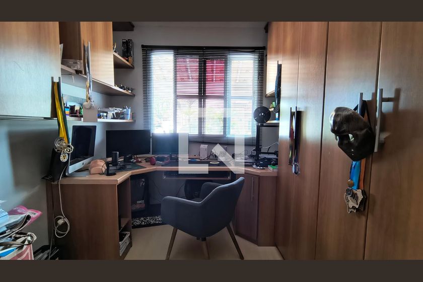 Casa, 4 quartos, 350 m² - Foto 81