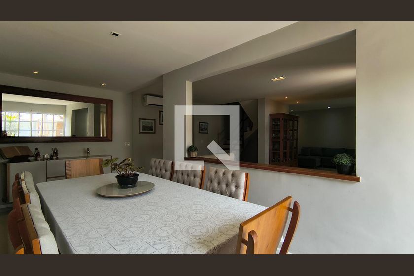 Casa, 4 quartos, 350 m² - Foto 13