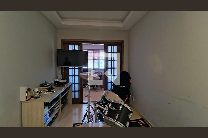 Casa, 4 quartos, 350 m² - Foto 79