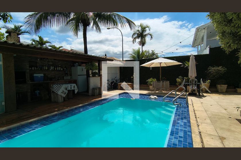 Casa, 4 quartos, 350 m² - Foto 129
