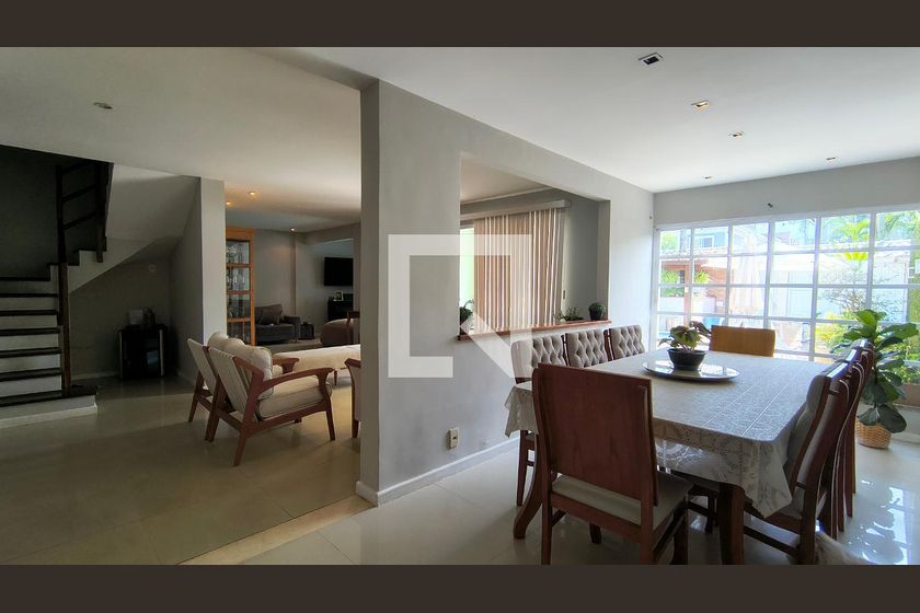 Casa, 4 quartos, 350 m² - Foto 11