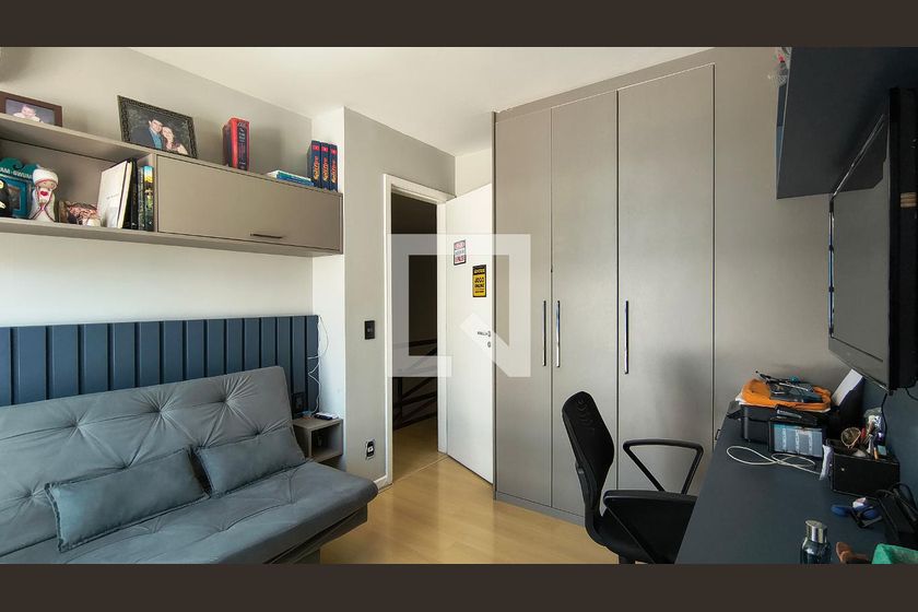 Casa, 4 quartos, 350 m² - Foto 49